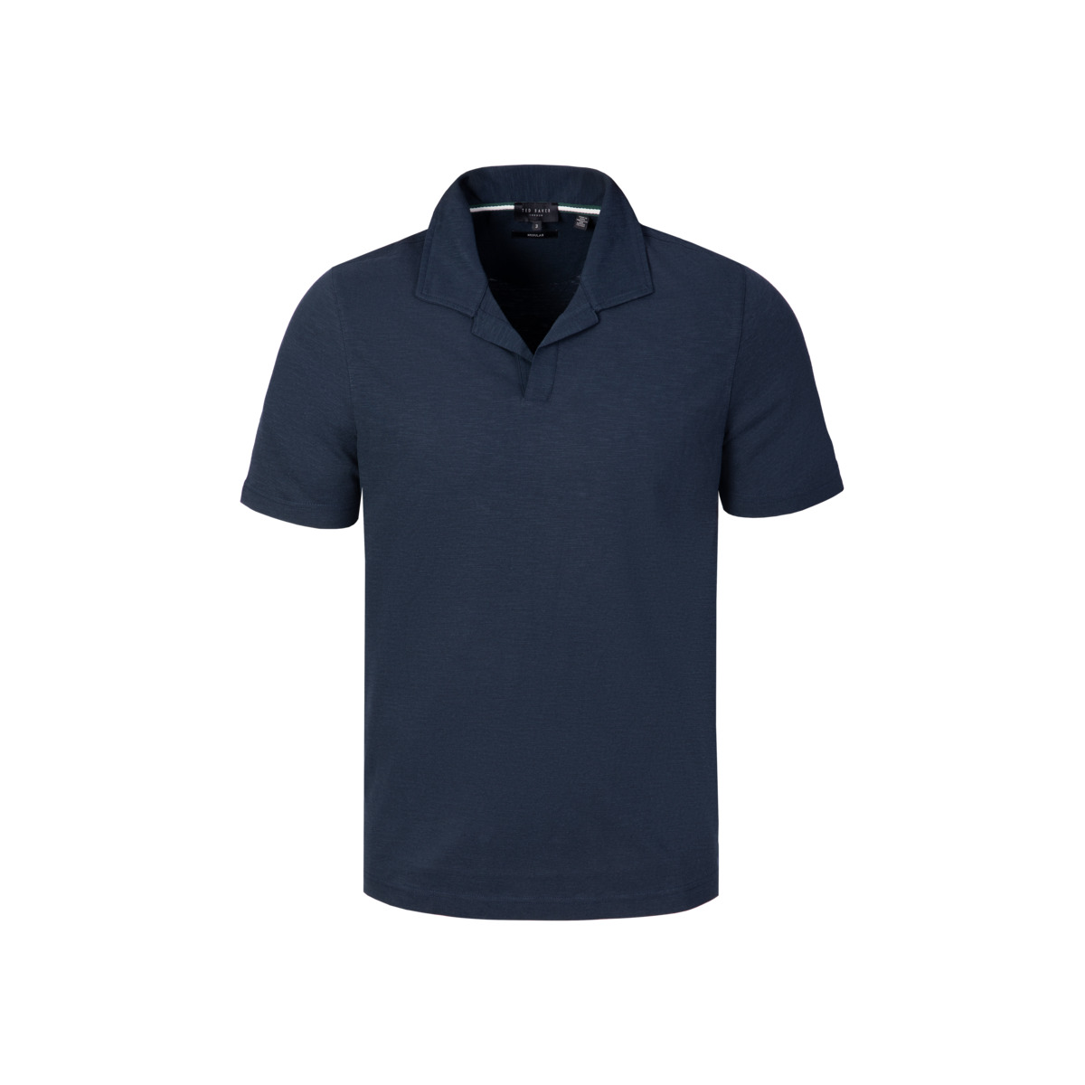 Ted Baker Anito Poloshirt blau