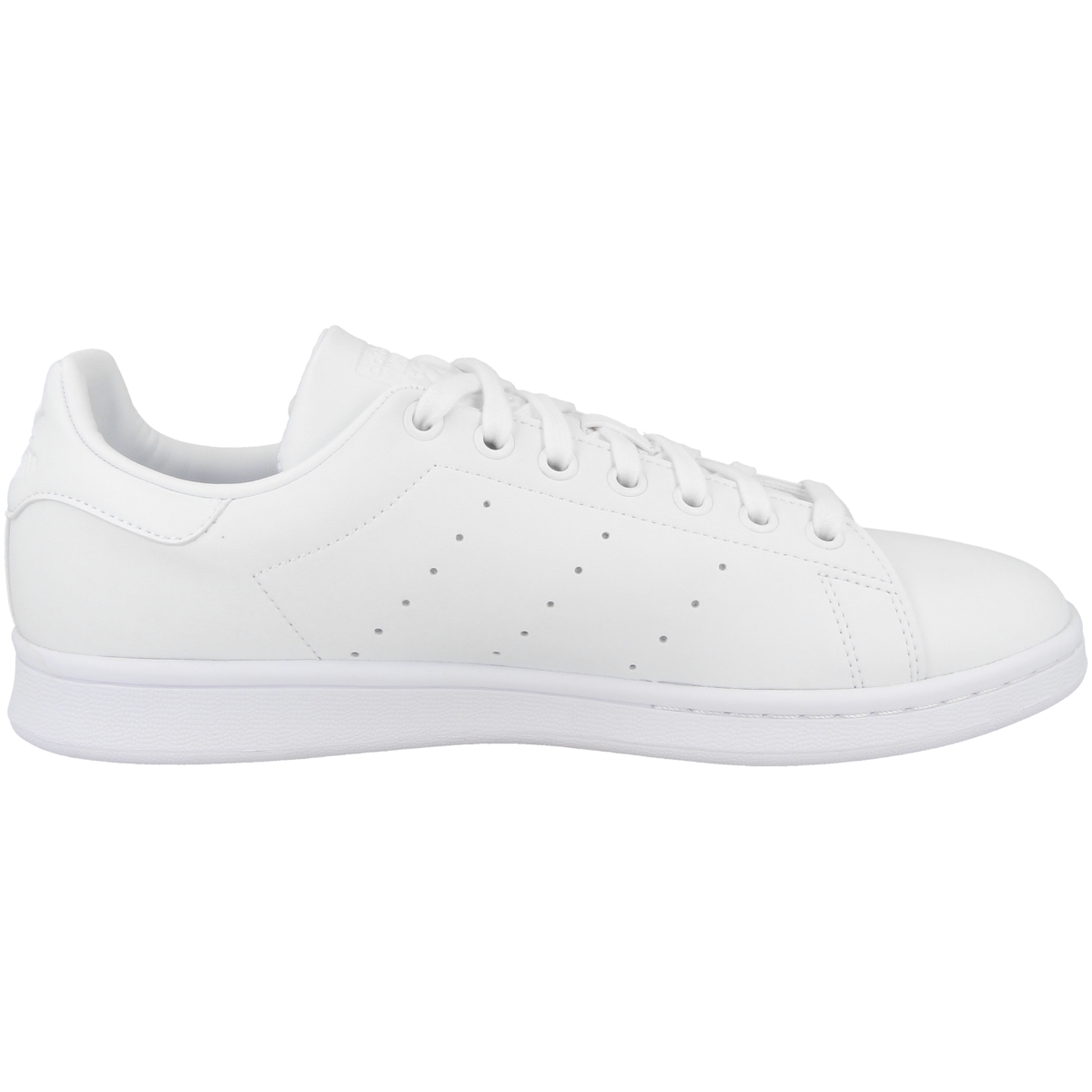 Adidas Stan Smith Sneaker weiss