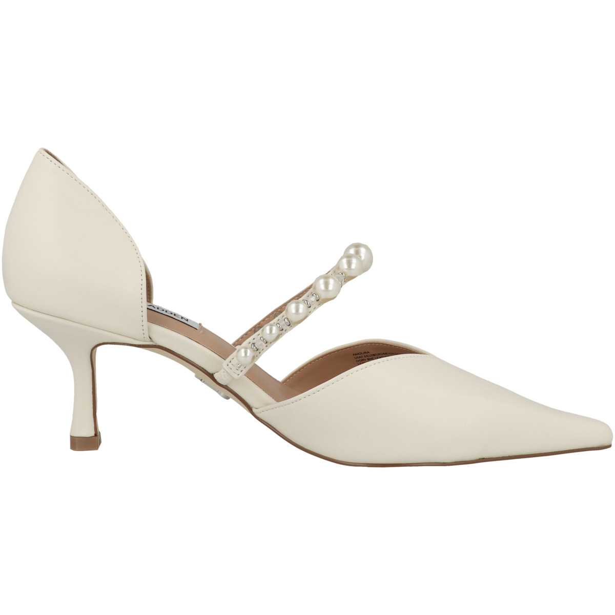 Steve Madden Amoura Pumps beige