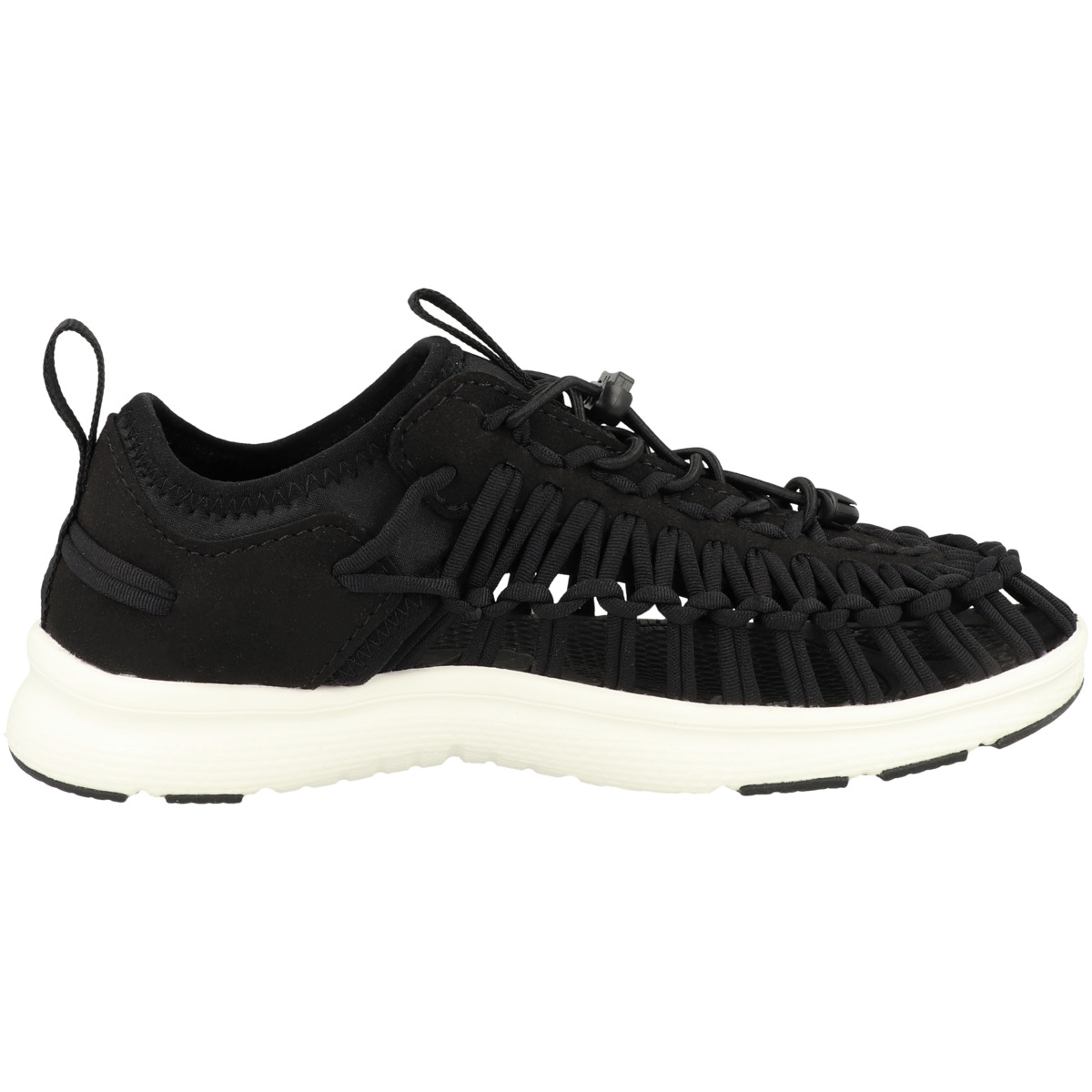 Keen UNEEK O3 Sneaker schwarz Keen UNEEK O3 Sneaker schwarz