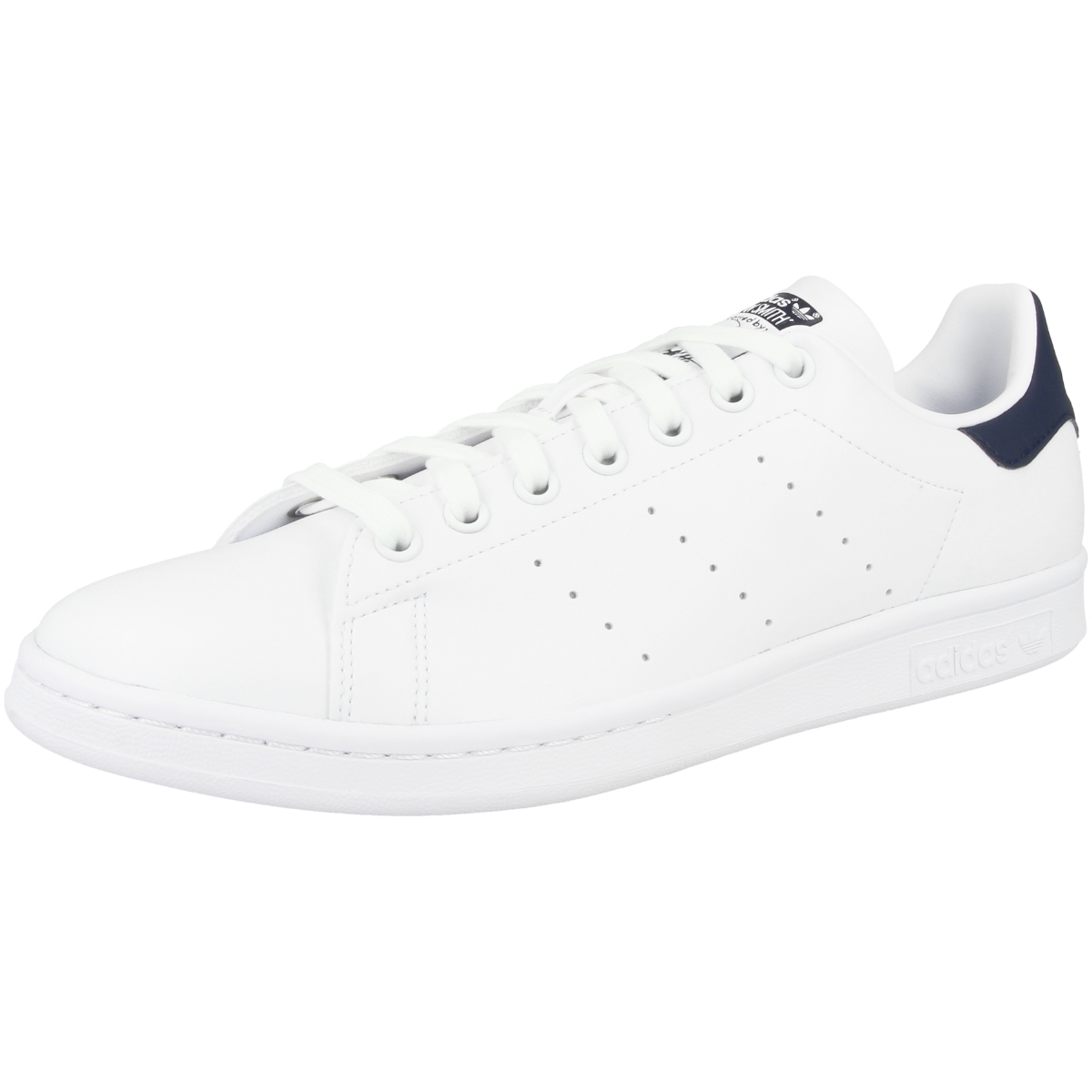 Adidas Stan Smith Sneaker weiss