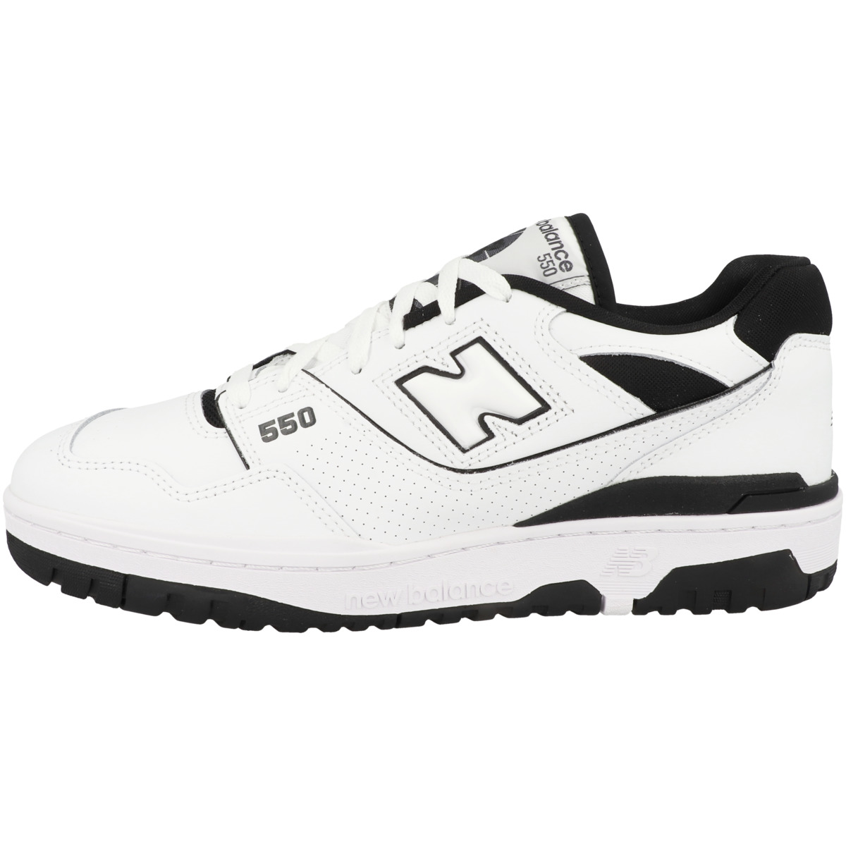 New Balance BB 550 HA1 Sneaker low weiss