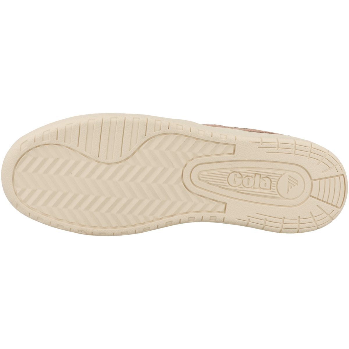 Gola Falcon Sneaker low weiss