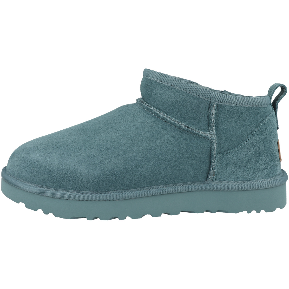 UGG Classic Ultra Mini Stiefel Women tuerkis