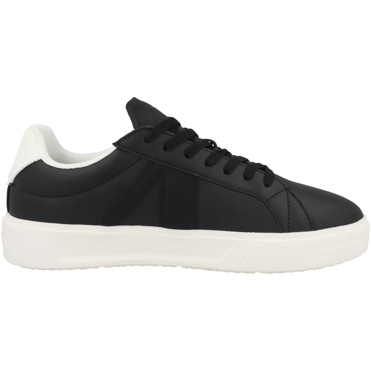 ARKK Copenhagen Essence Sneaker low schwarz ARKK Copenhagen Essence Sneaker low schwarz