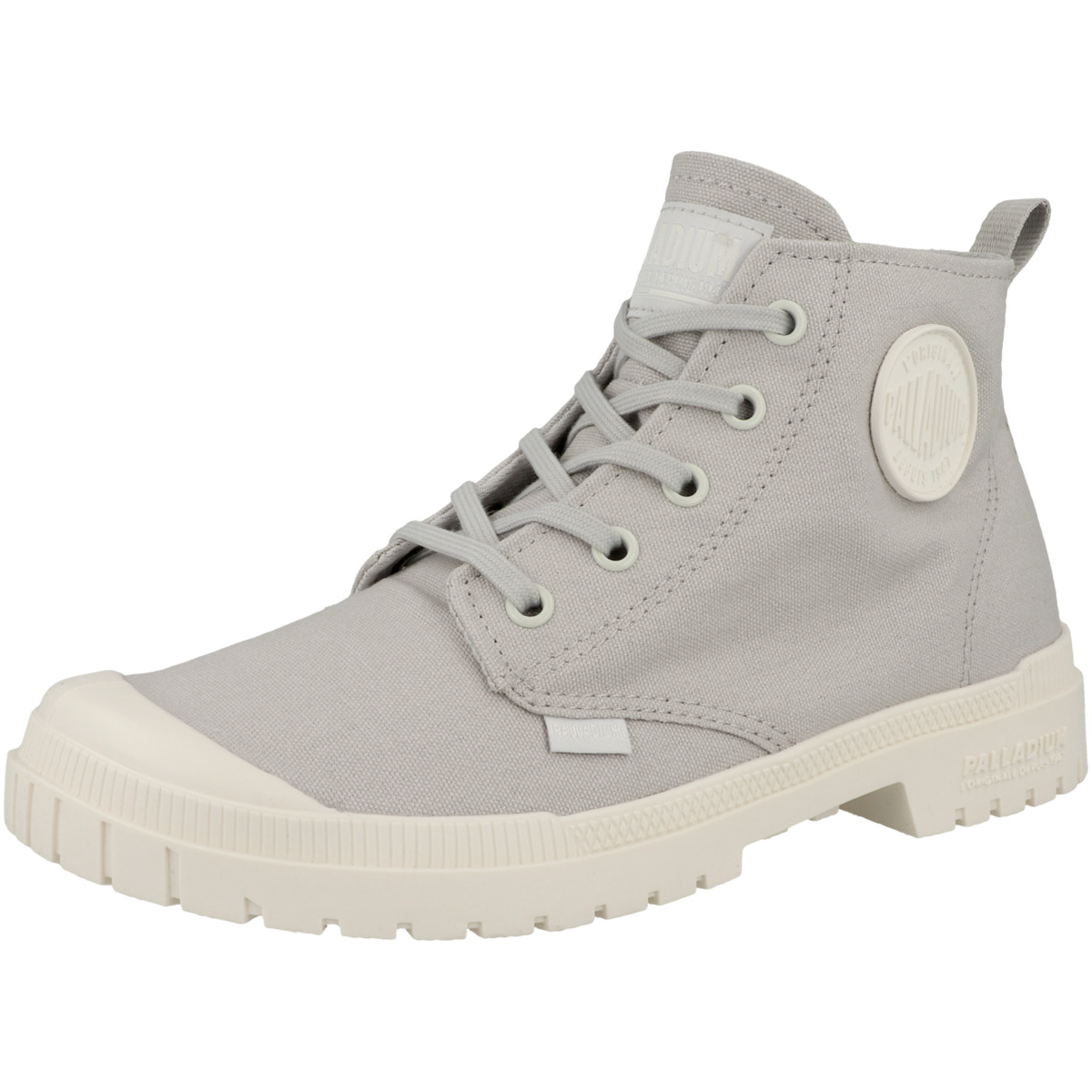 Palladium Pampa Sp20 Hi Cvs Boots grau