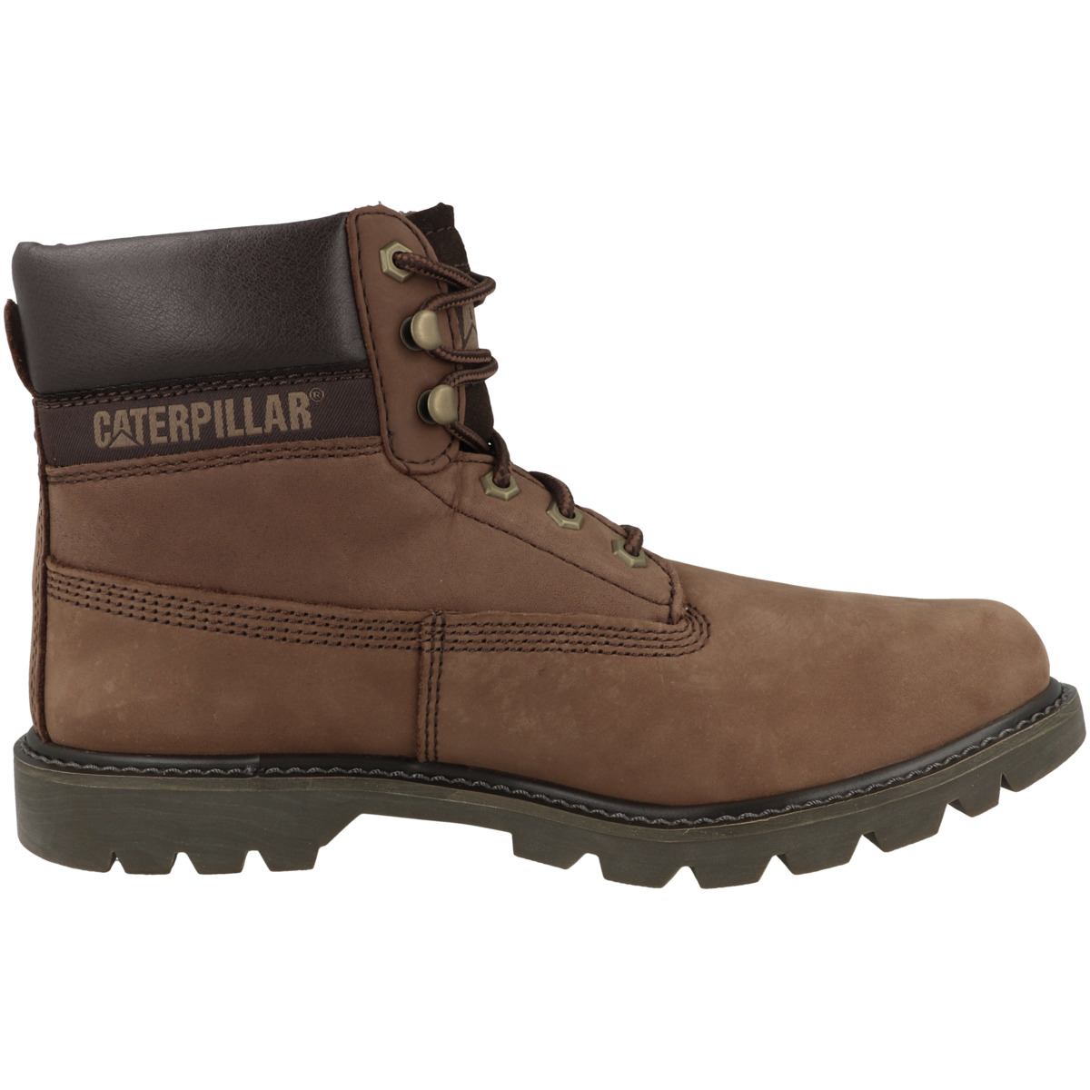 Caterpillar CAT Colorado 2.0 Boots braun Caterpillar CAT Colorado 2.0 Boots braun