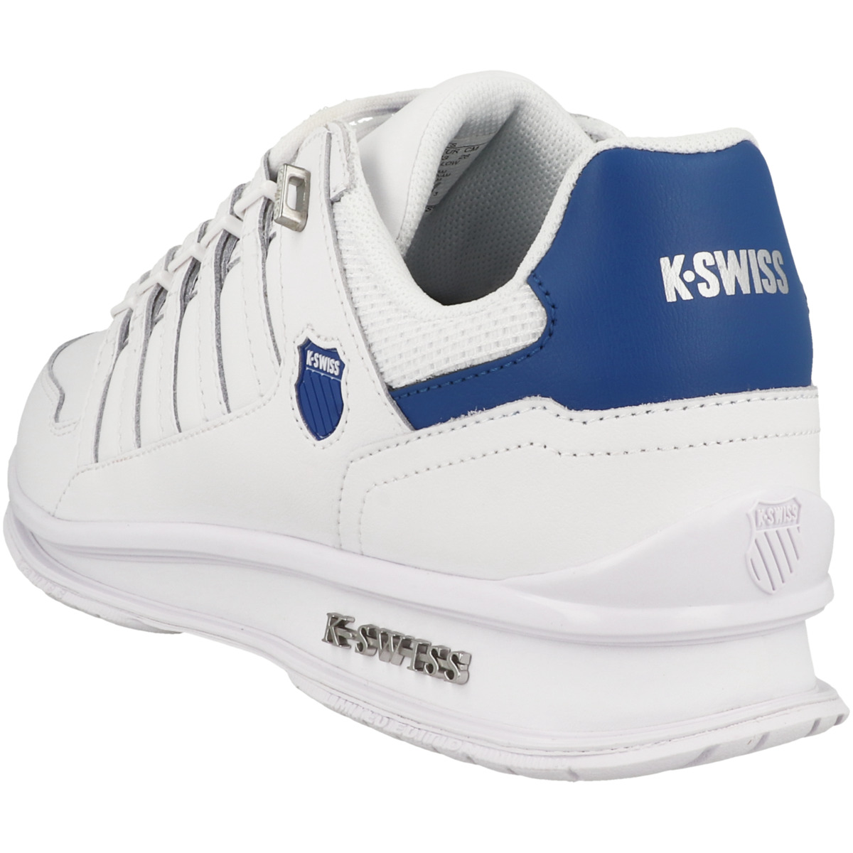 K-Swiss Rinzler GT Sneaker low weiss