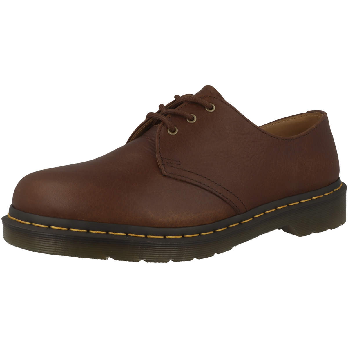 Dr. Martens 1461 Schuhe braun Dr. Martens 1461 Schuhe braun