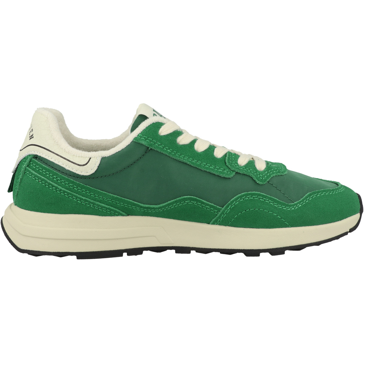 GANT Youtron Sneaker low gruen GANT Youtron Sneaker low gruen