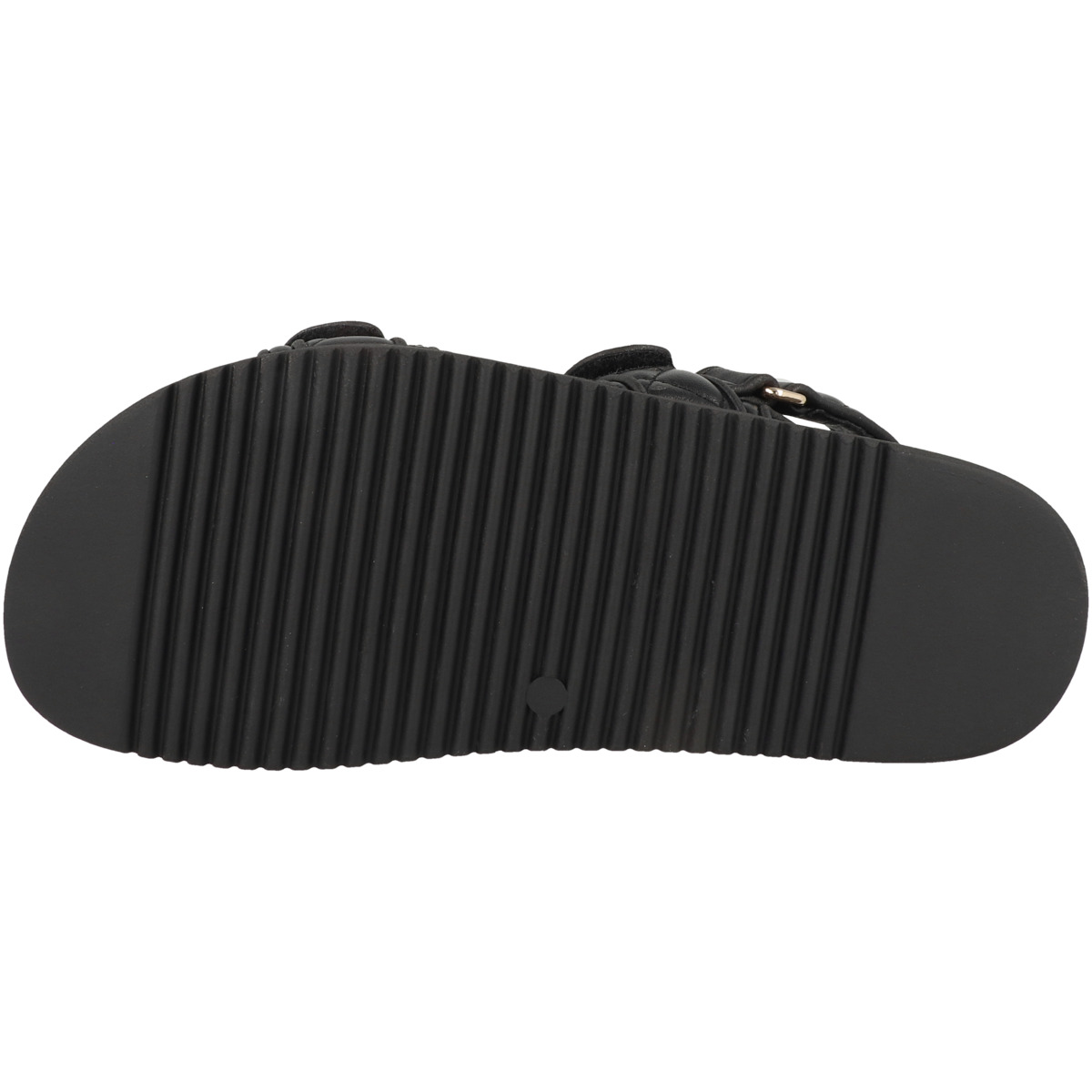 Steve Madden Mona-Q Sandale braun