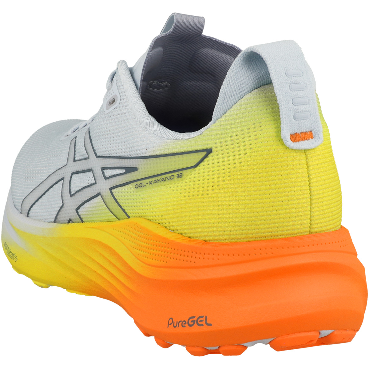 Asics Gel-Kayano 32 Laufschuhe multicolor