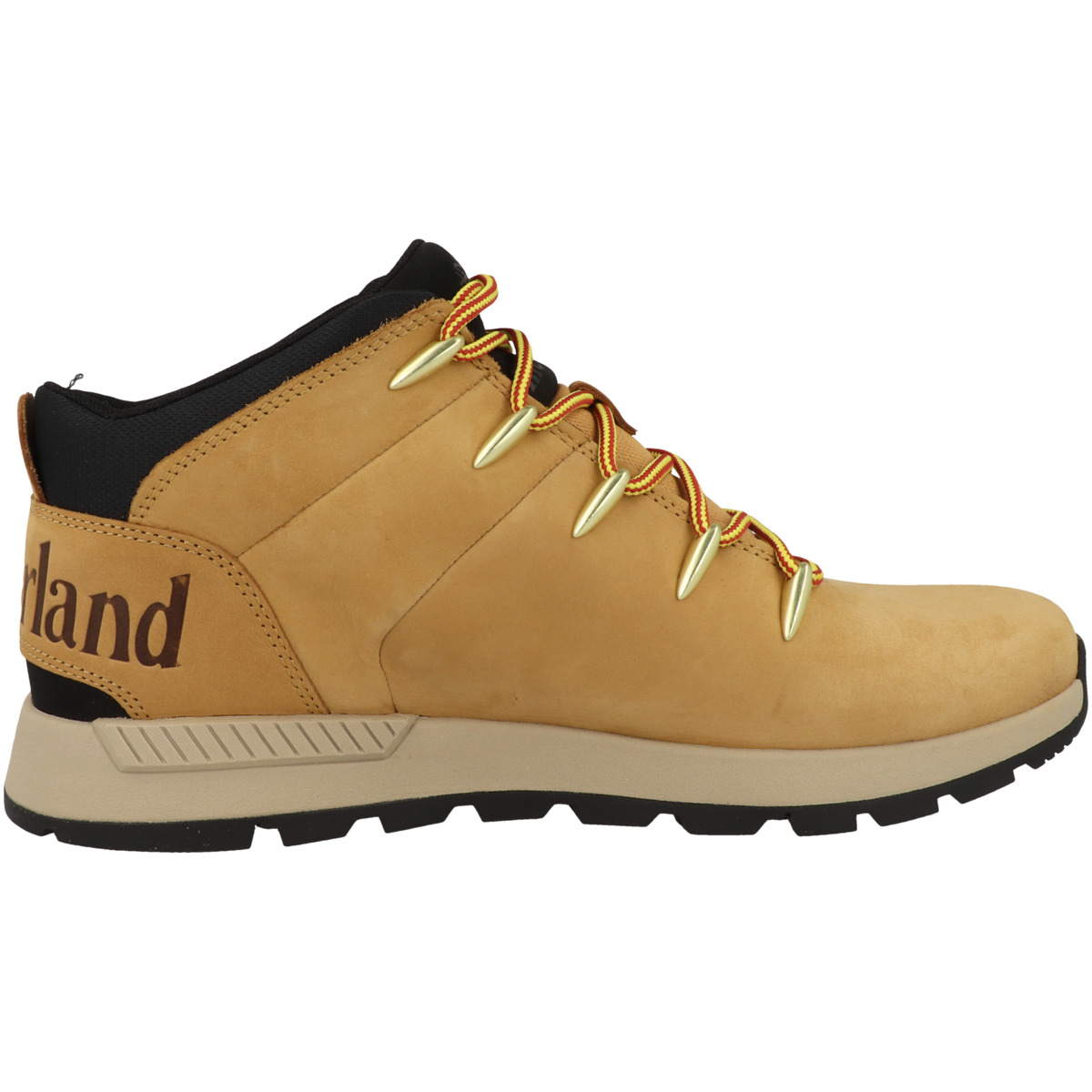 Timberland Sprint Trekker Mid Boots hellbraun Timberland Sprint Trekker Mid Boots hellbraun