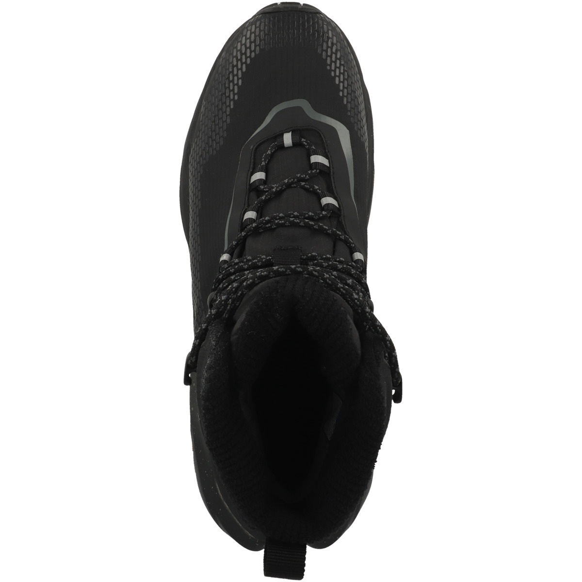 HOKA Kaha 2 Frost GTX Outdoorschuhe schwarz