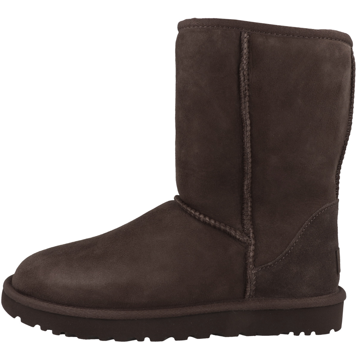 UGG Classic Short II Stiefel Women braun