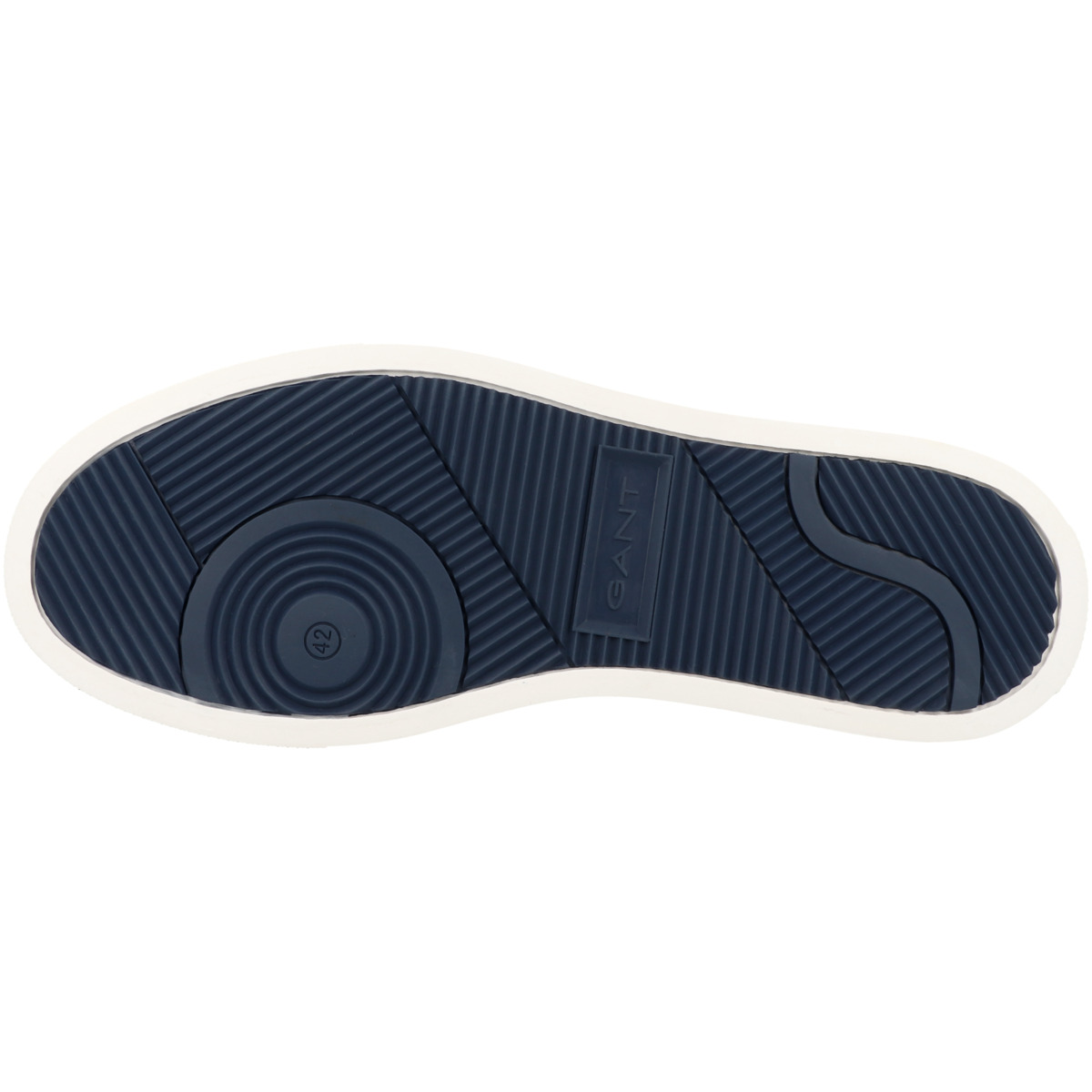 GANT McJulien Sneaker low weiss