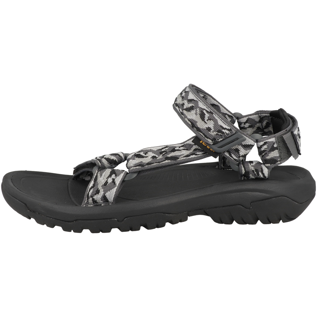 Teva Hurricane XLT2 Trekkingsandale grau