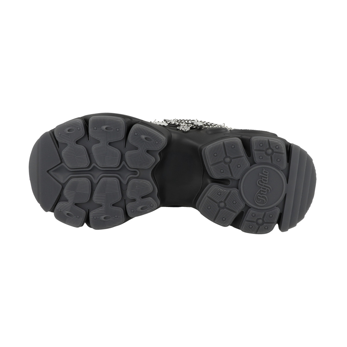 Buffalo Binary Charm 2.0 Sneaker low schwarz