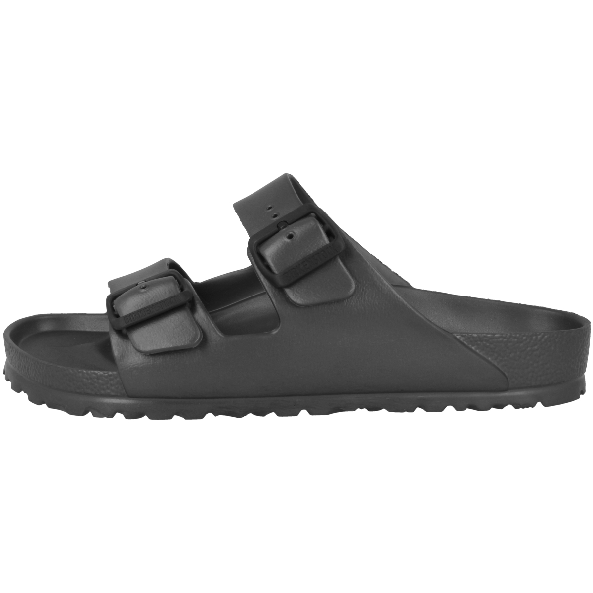 Birkenstock Arizona EVA Sandale Badelatschen schmal grau