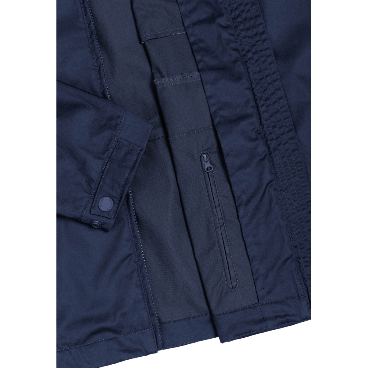 Colmar 1850 Übergangsjacke dunkelblau