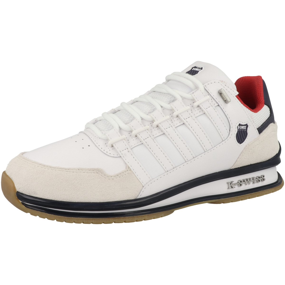 K-Swiss Rinzler GT Sneaker low weiss