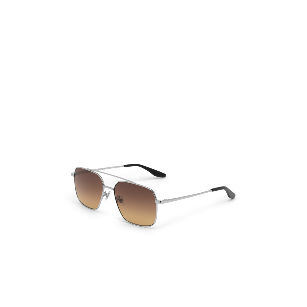 MESSYWEEKEND FRANK Sonnenbrille schwarz