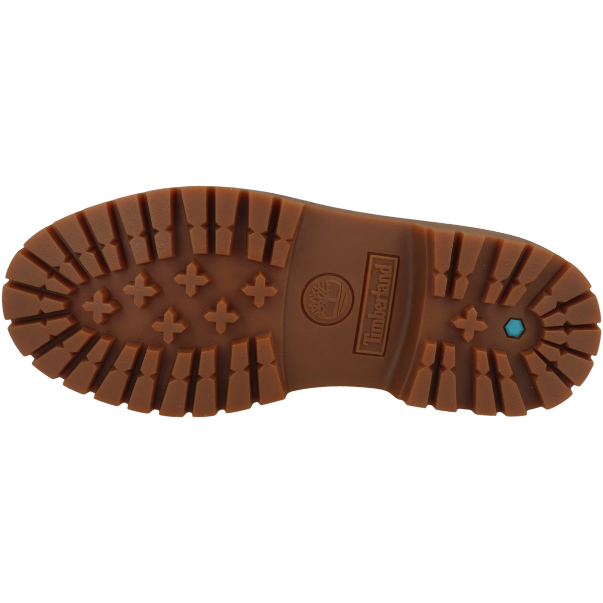 Timberland Stone Street Boat Halbschuhe dunkelbraun