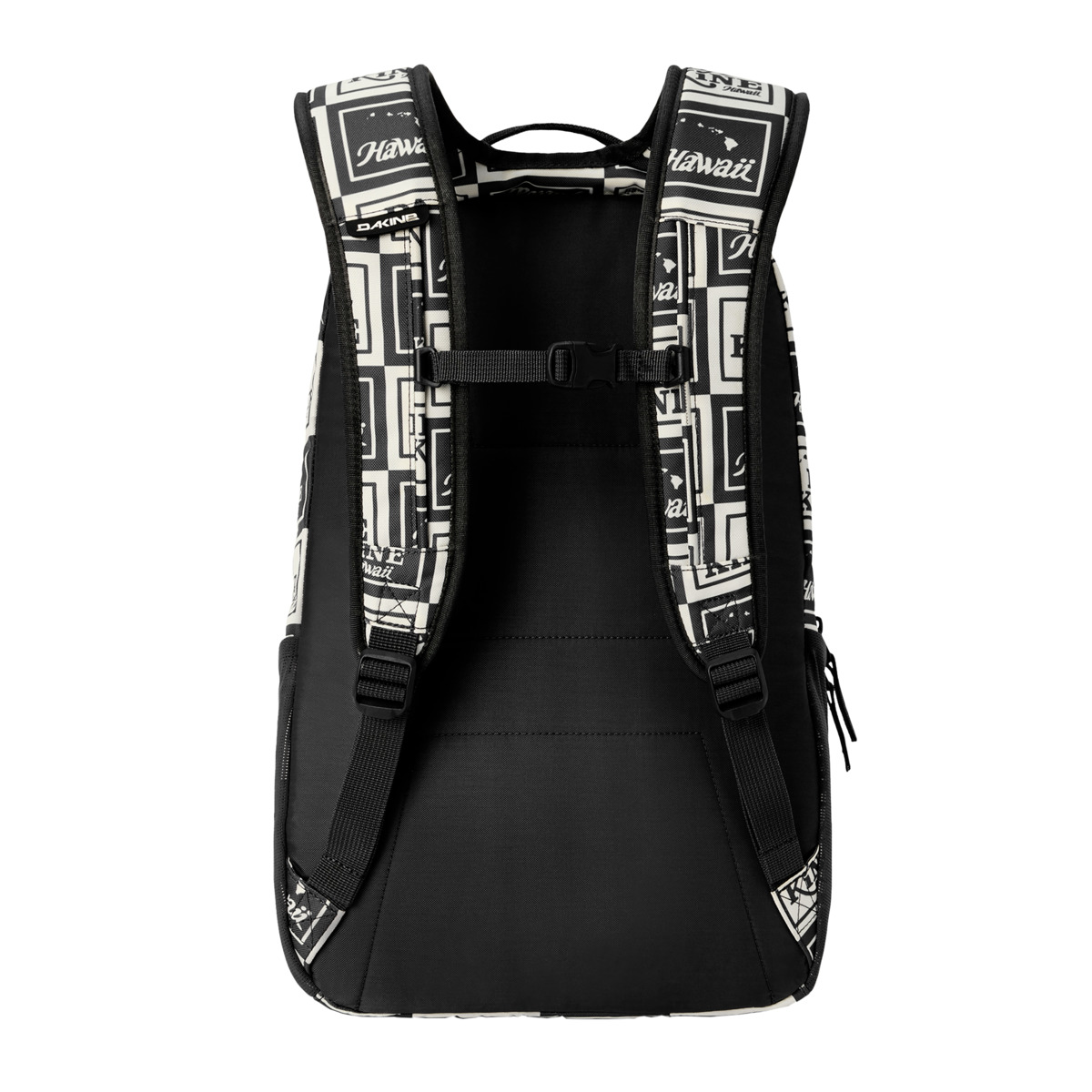 Dakine Campus M 25L Hawaii Rucksack multicolor Dakine Campus M 25L Hawaii Rucksack multicolor