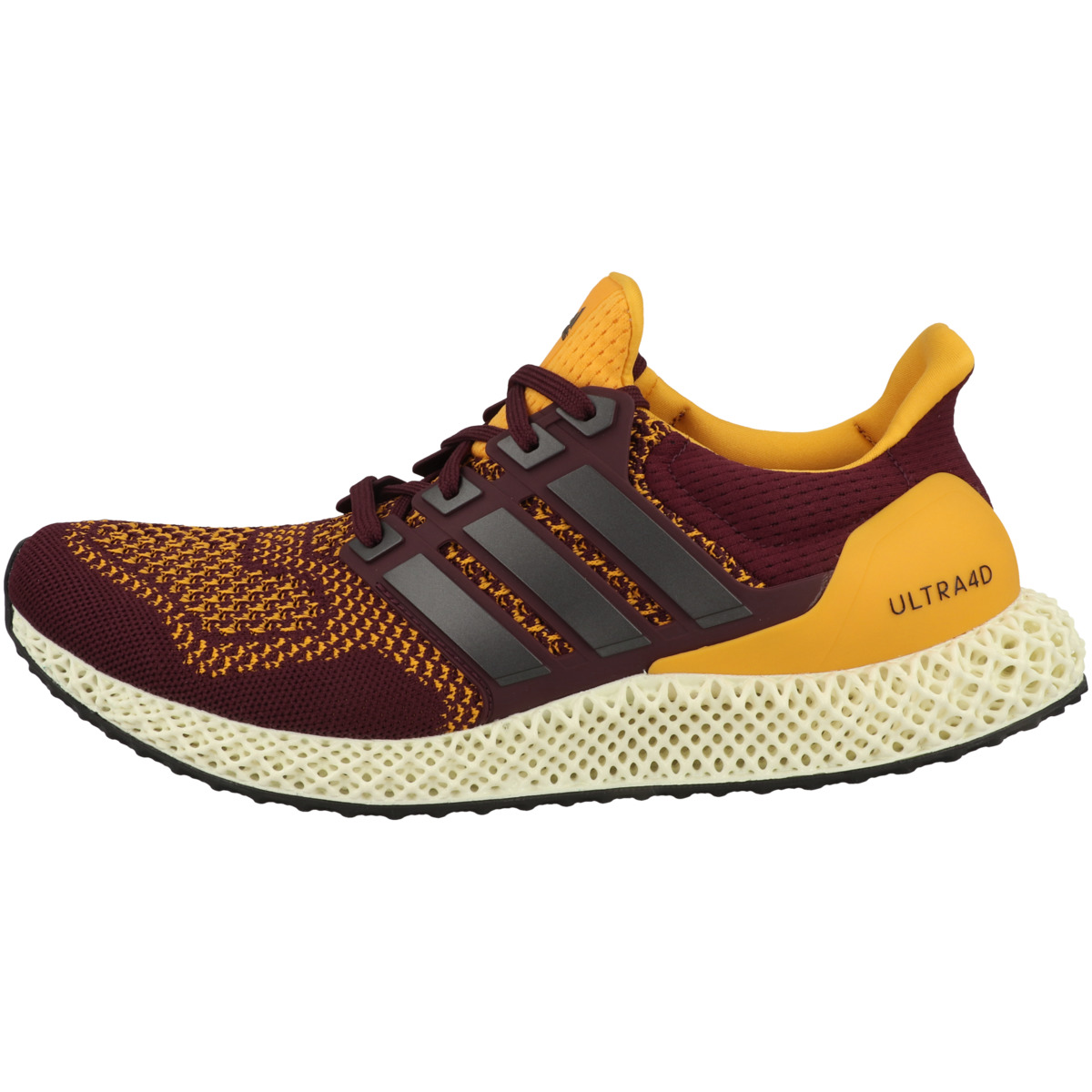 Adidas Ultra 4D Laufschuhe multicolor
