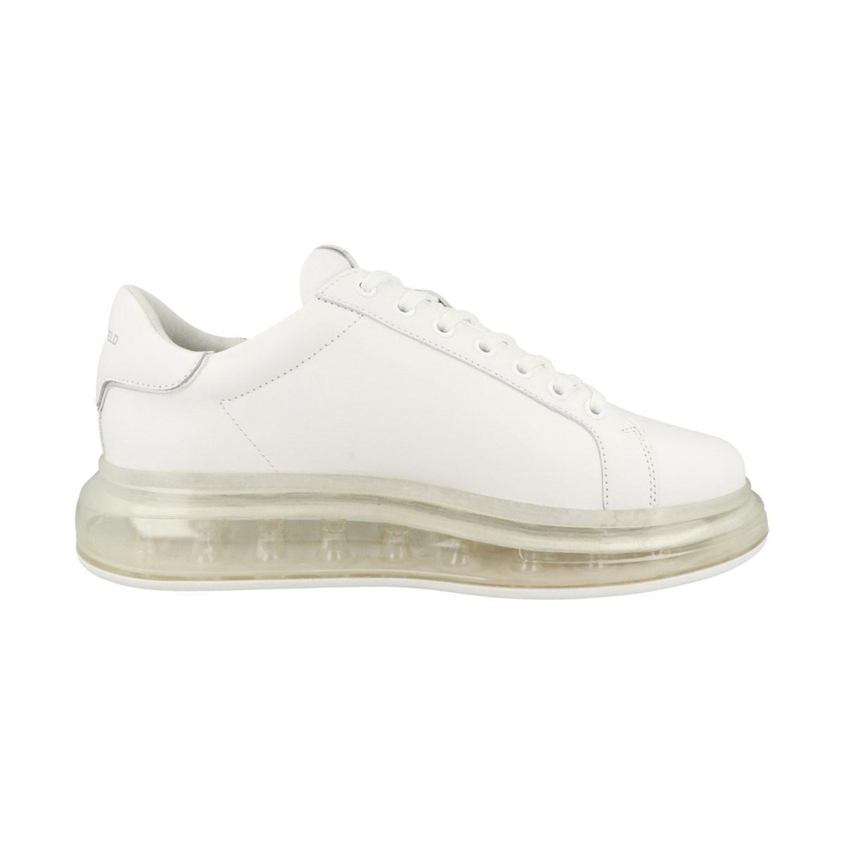 KARL LAGERFELD 855092 Sneaker low weiss