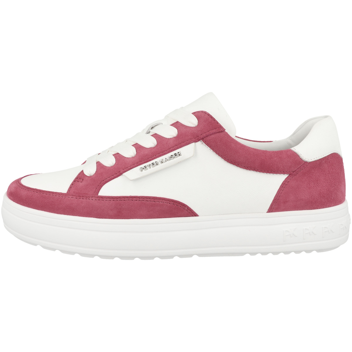 Peter Kaiser 9-73742-44 Sneaker low weiss