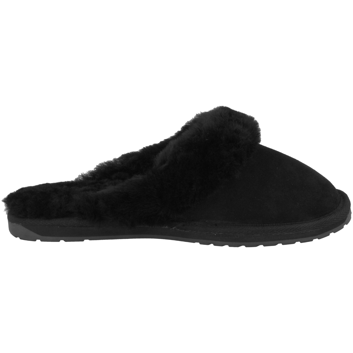 EMU Australia Jolie Hausschuhe Women schwarz