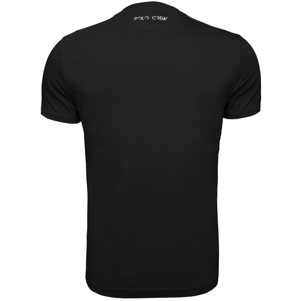 La Martina XMR013 T-Shirt schwarz La Martina XMR013 T-Shirt schwarz