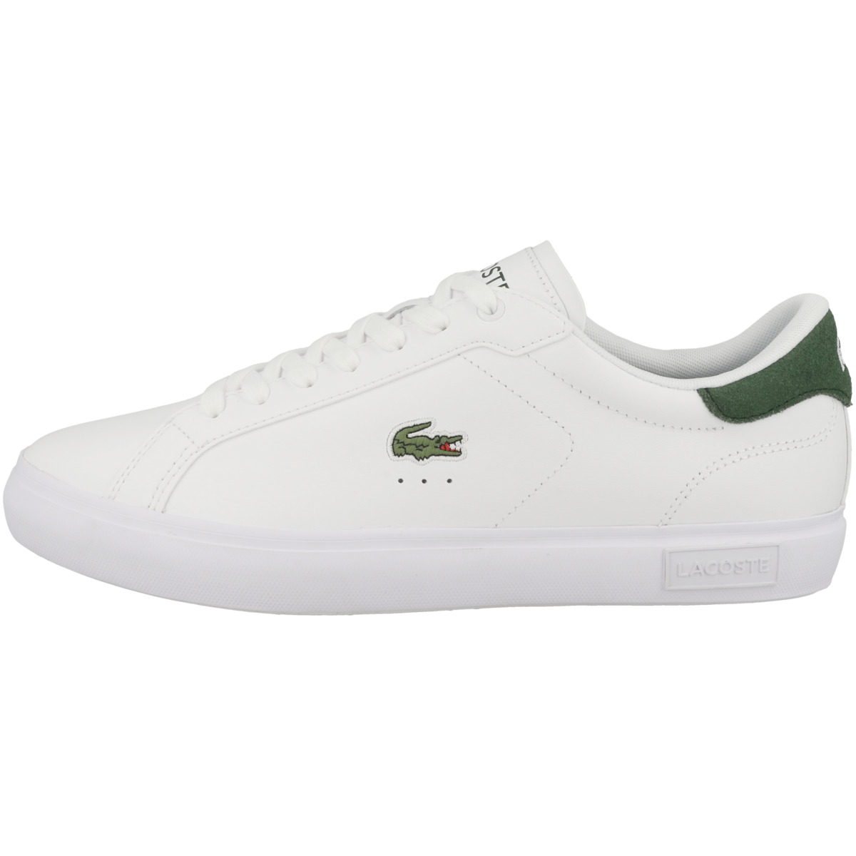 Lacoste Powercourt 224 1 Sneaker weiss