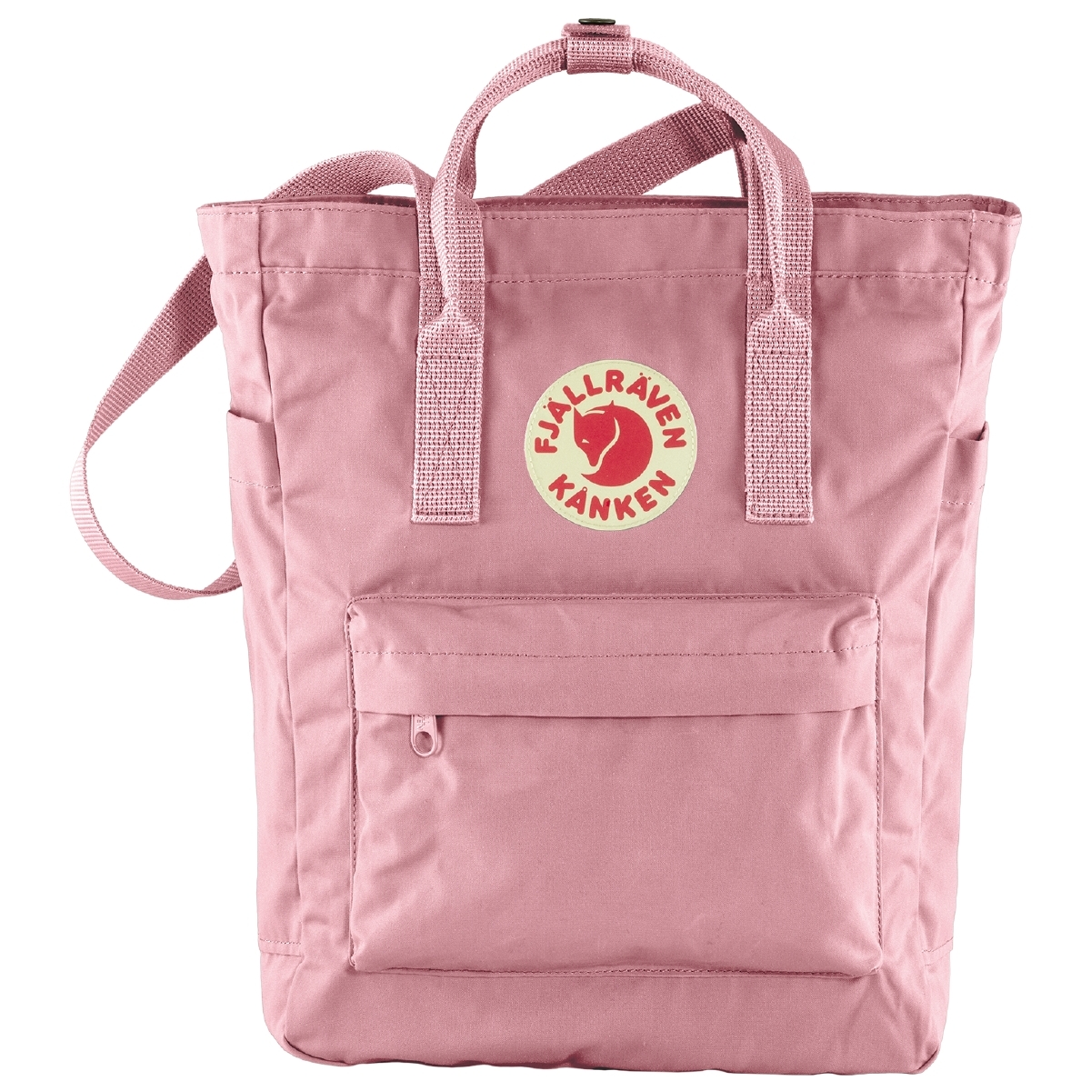 Fjällräven Kanken Totepack Umhängetasche pink