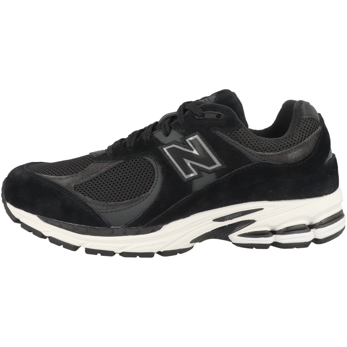 New Balance M 2002 RBK Sneaker low schwarz
