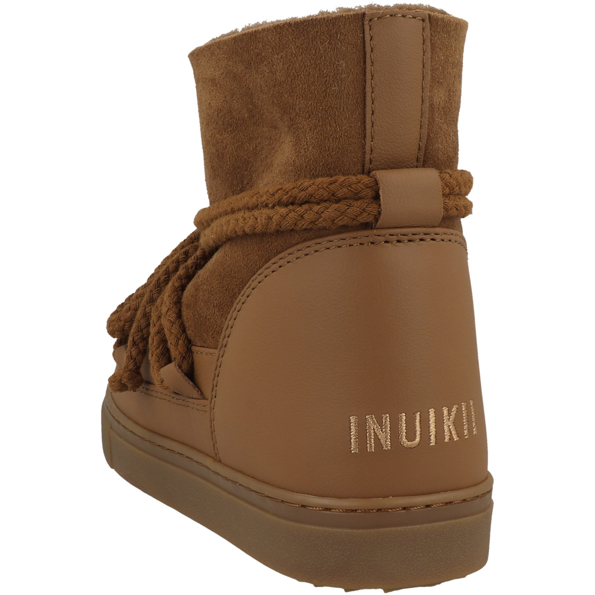 Inuikii Classic Boots braun