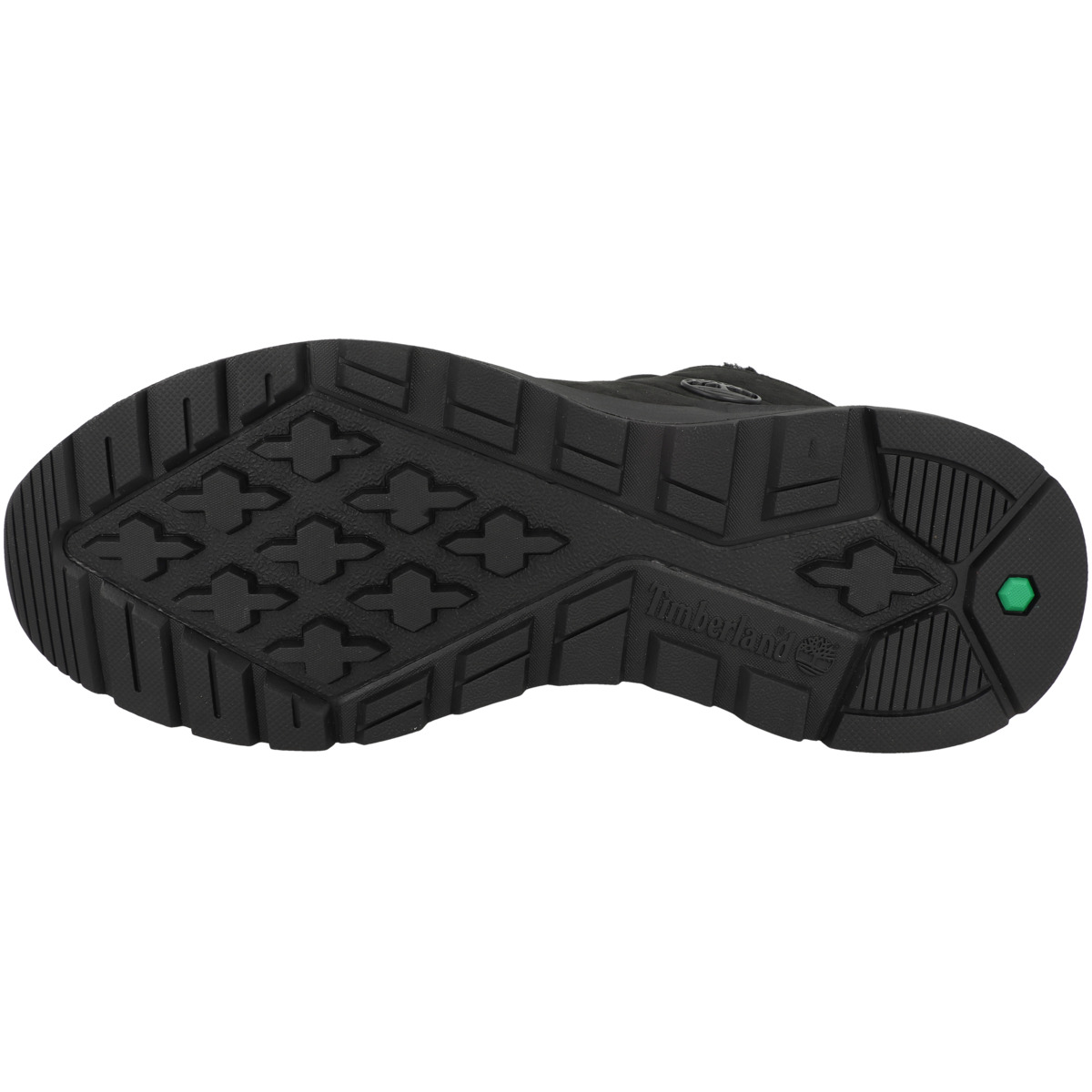 Timberland Sprint Trekker Mid Boots schwarz Timberland Sprint Trekker Mid Boots schwarz