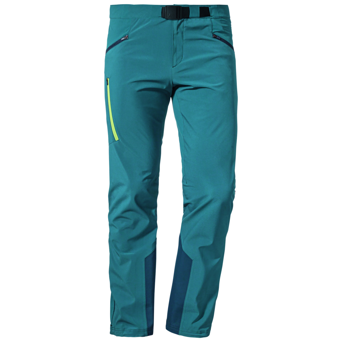 Schöffel Pants Mangart M Outdoorhose tuerkis