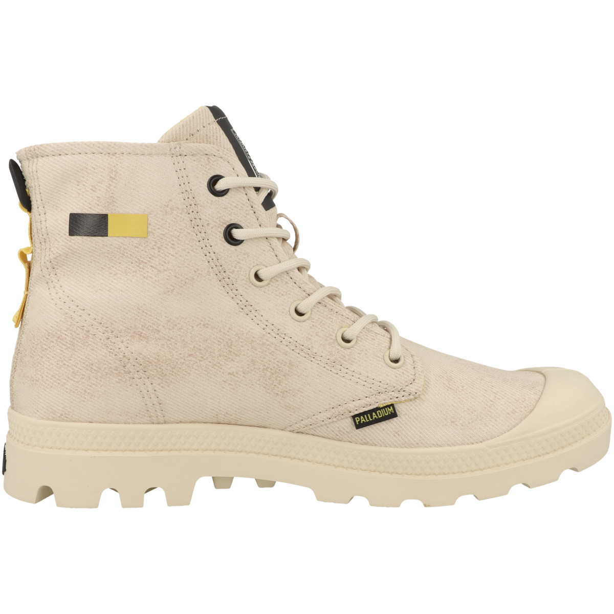 Palladium Pampa Surplus Boots creme Palladium Pampa Surplus Boots creme
