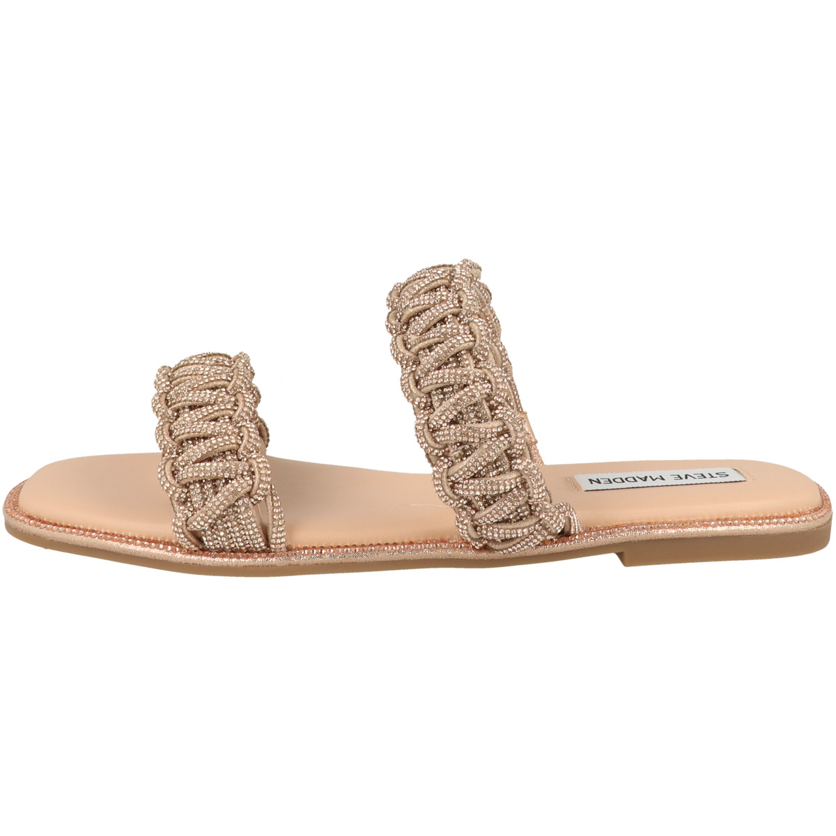 Steve Madden Nyssa Sandale rosa
