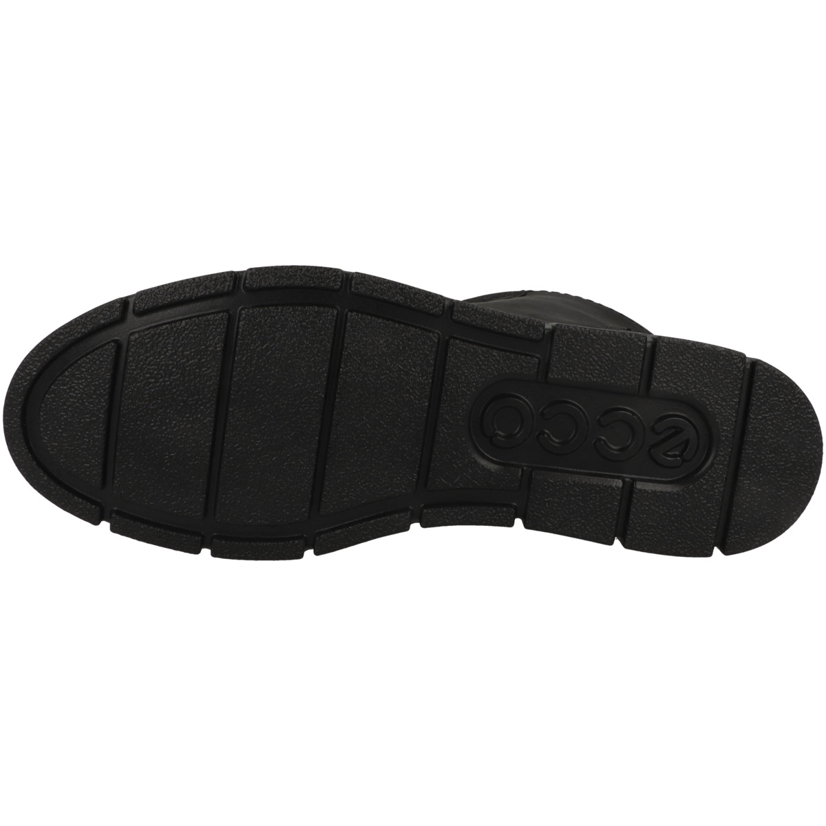 Ecco Bella Schnürstiefel schwarz Ecco Bella Schnürstiefel schwarz