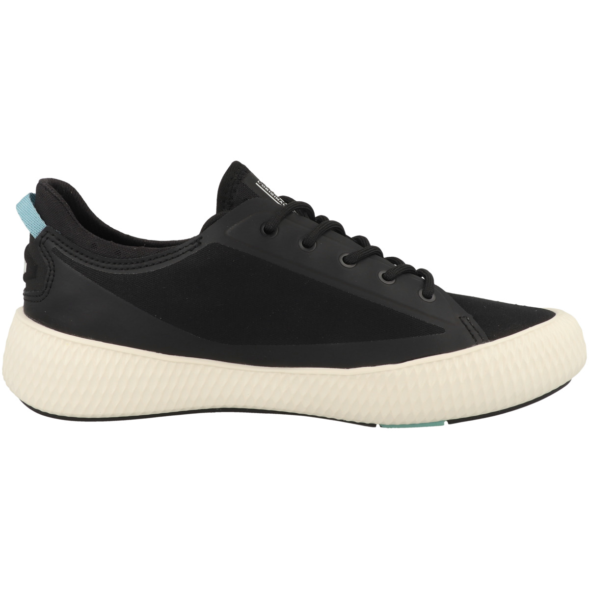 Palladium Pallanova Cvs Sneaker low schwarz Palladium Pallanova Cvs Sneaker low schwarz