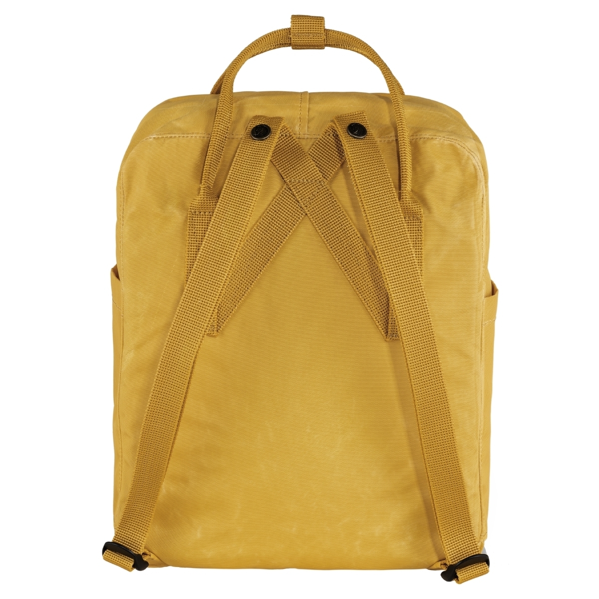 Fjällräven Tree-Kanken Rucksack gelb