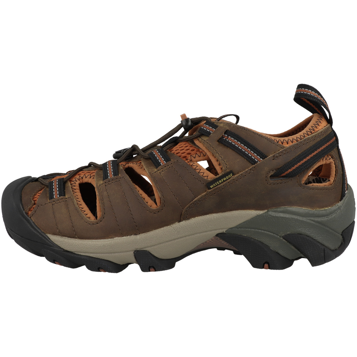 Keen Arroyo II Sandale braun Keen Arroyo II Sandale braun