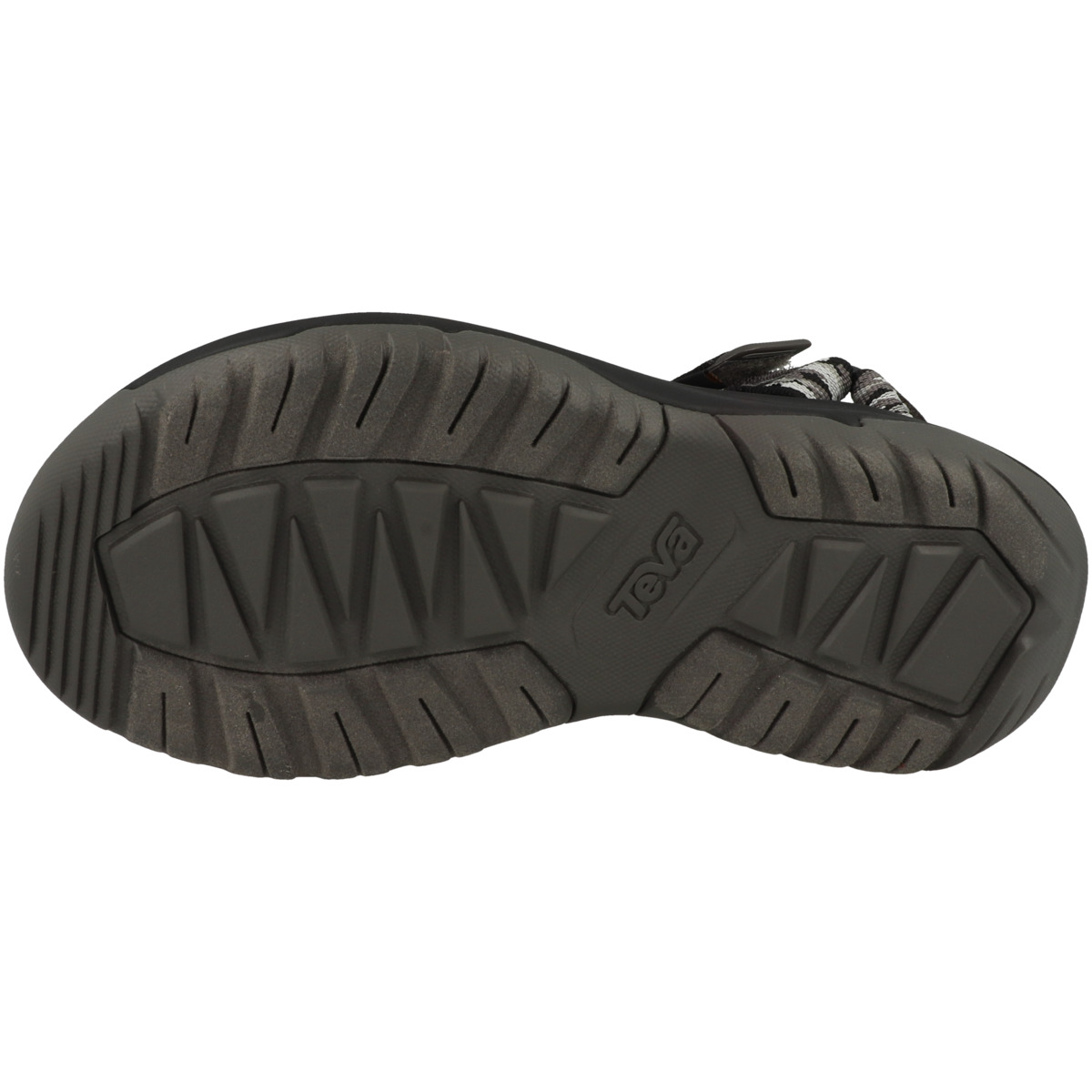 Teva Hurricane XLT2 Trekkingsandale schwarz