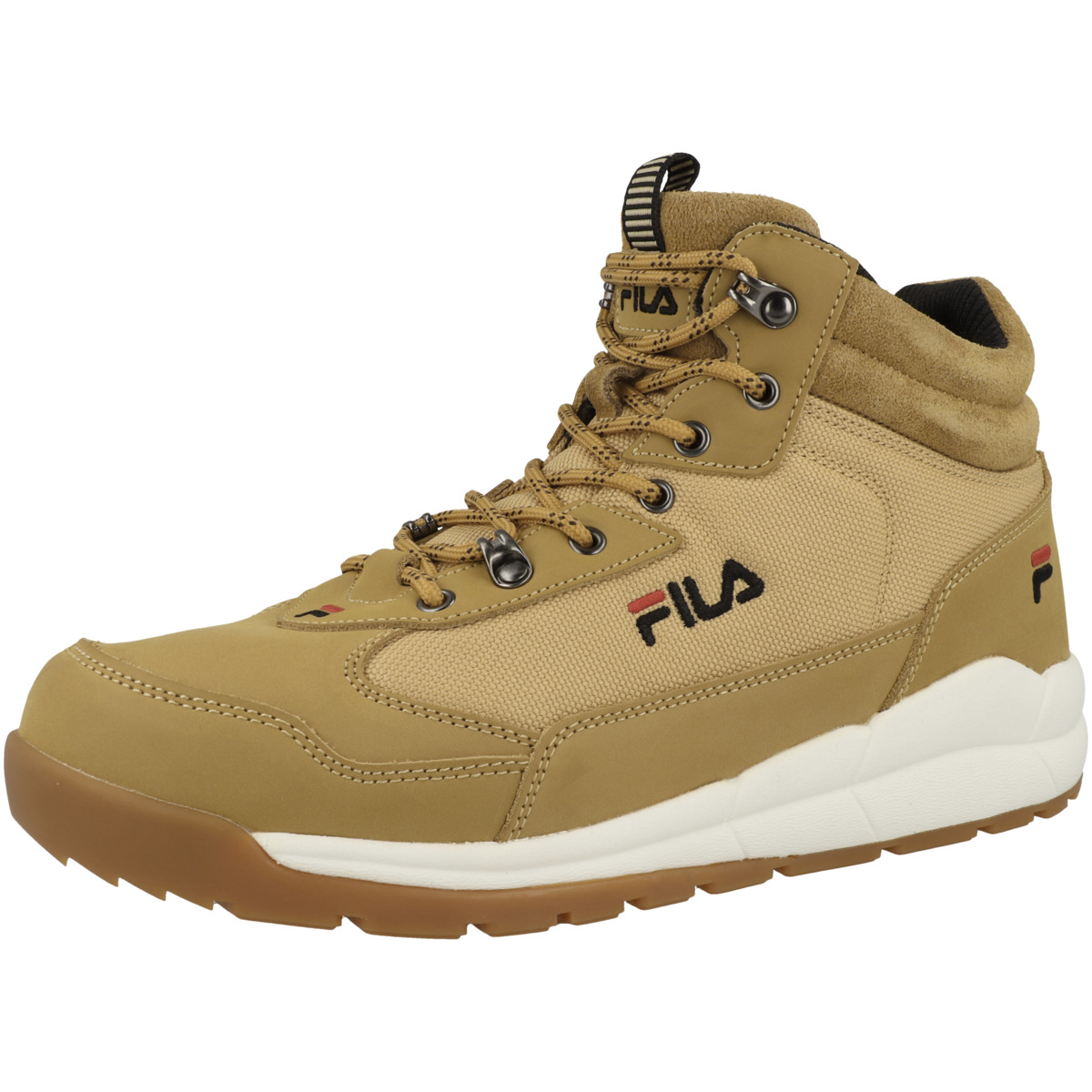 Fila Alpha Boots braun Fila Alpha Boots braun