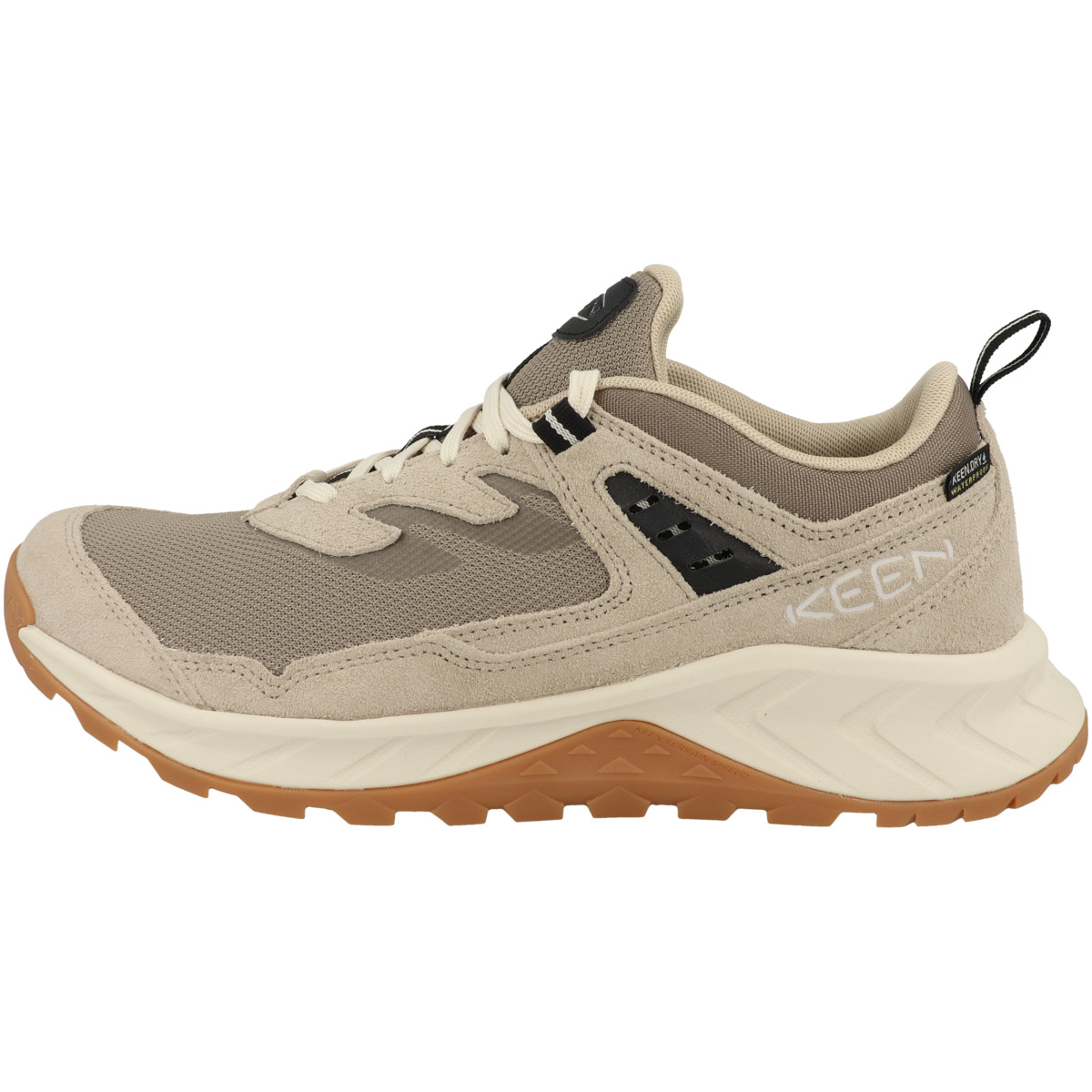 Keen Hightrail WP Outdoorschuhe braun