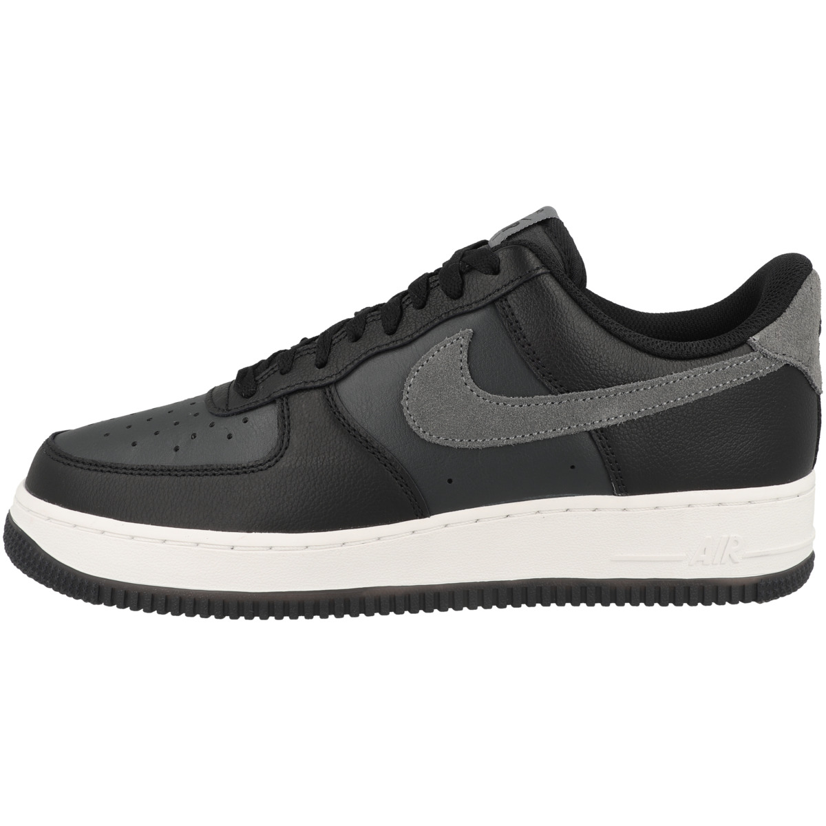 Nike Air Force 1 '07 LV8 Sneaker low schwarz