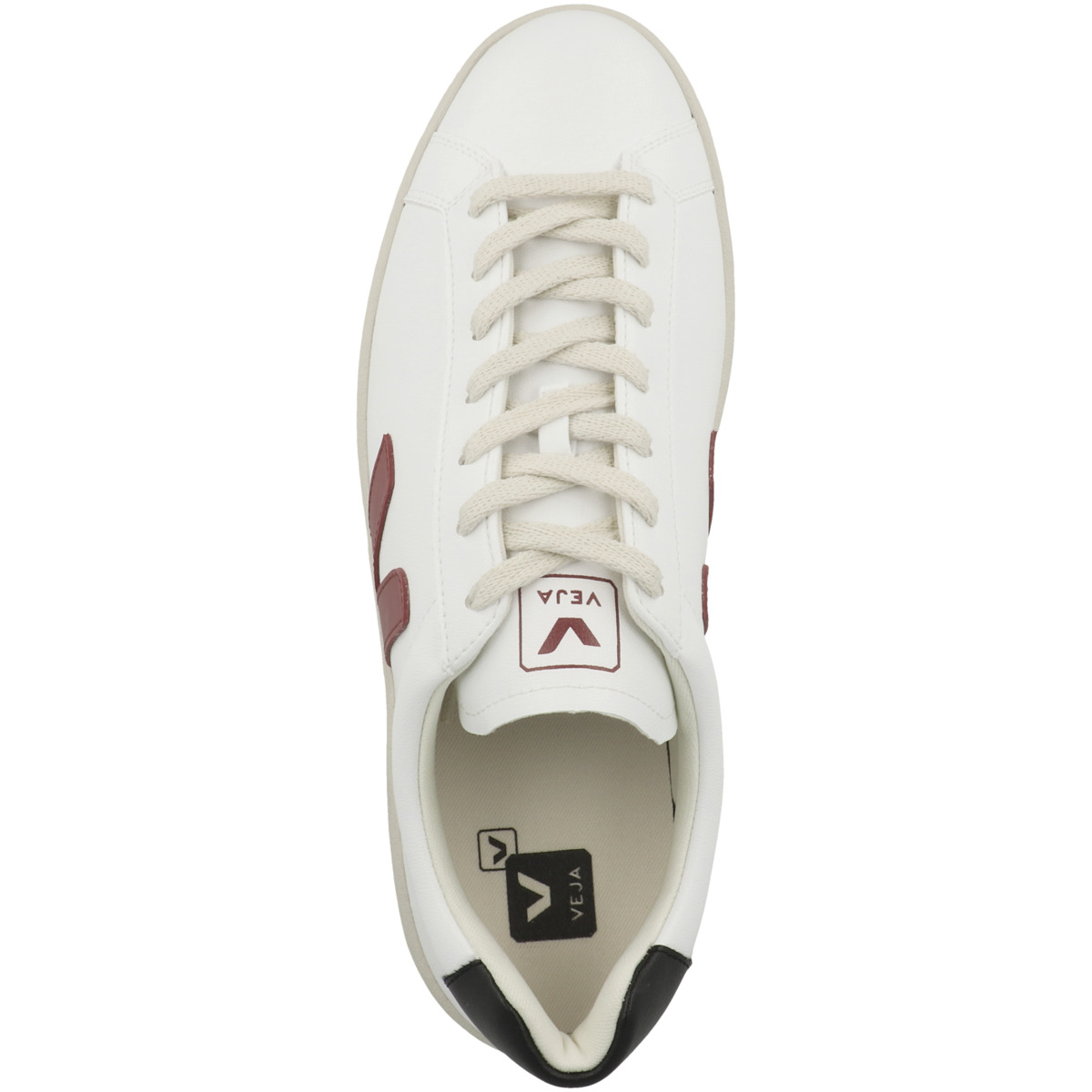 VEJA Urca CWL Sneaker low weiss